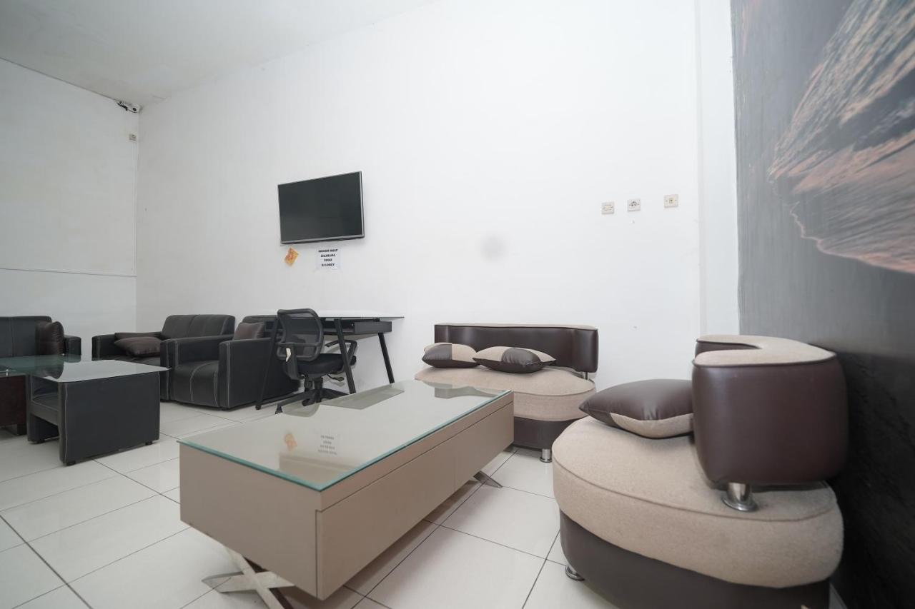 Hotel Soreang Zewnętrze zdjęcie