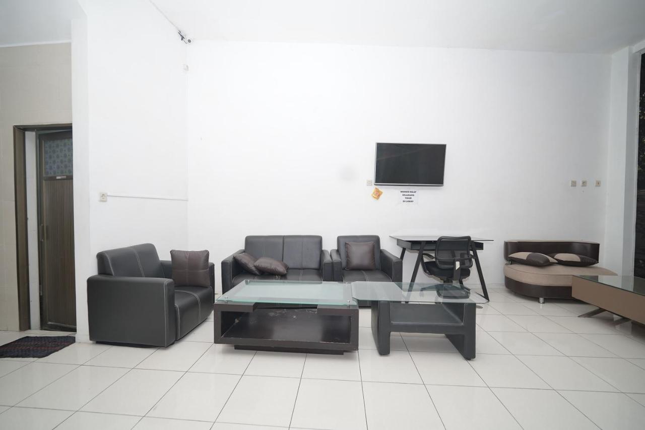 Hotel Soreang Zewnętrze zdjęcie