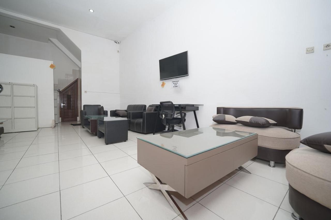 Hotel Soreang Zewnętrze zdjęcie