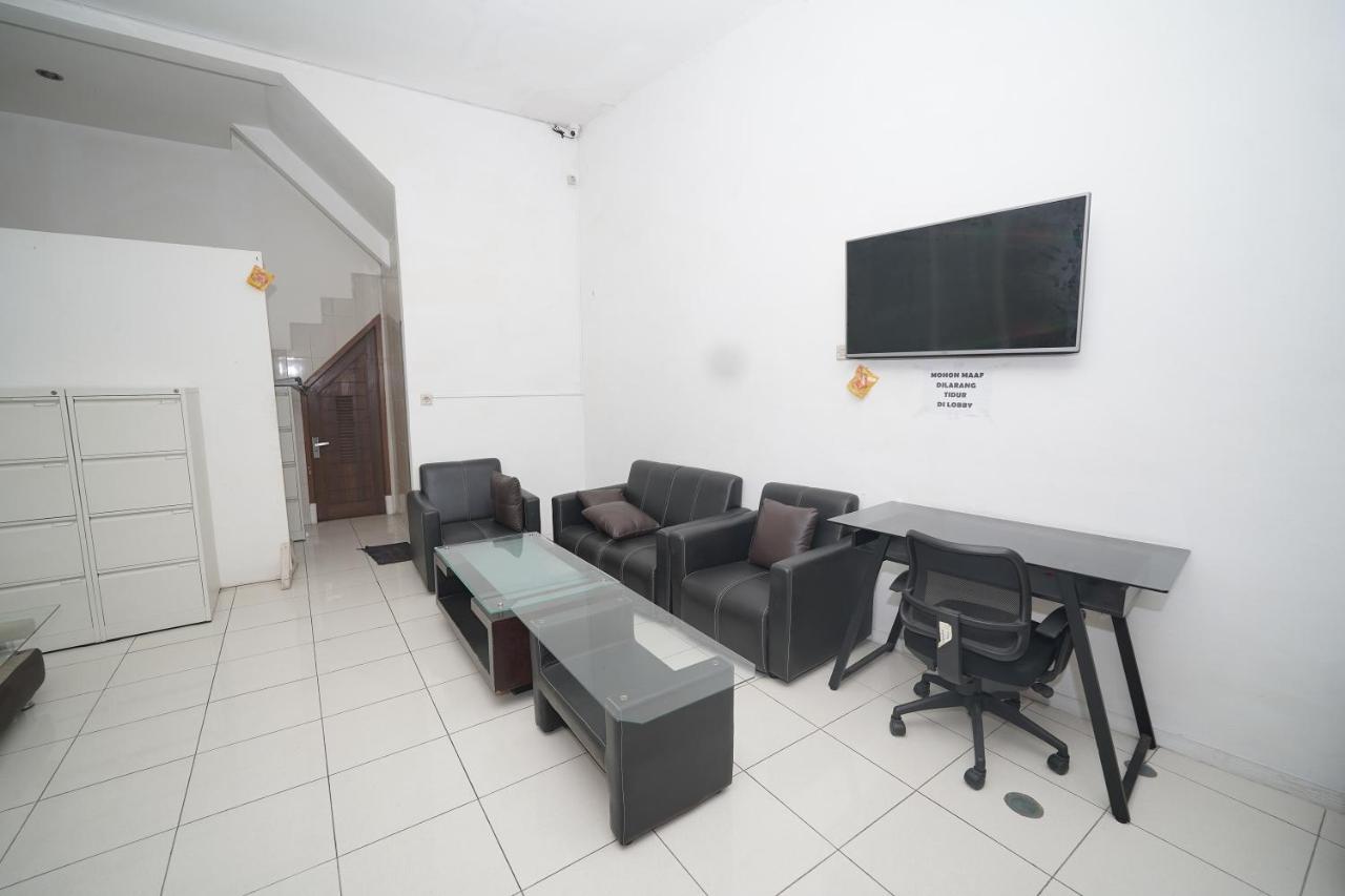 Hotel Soreang Zewnętrze zdjęcie