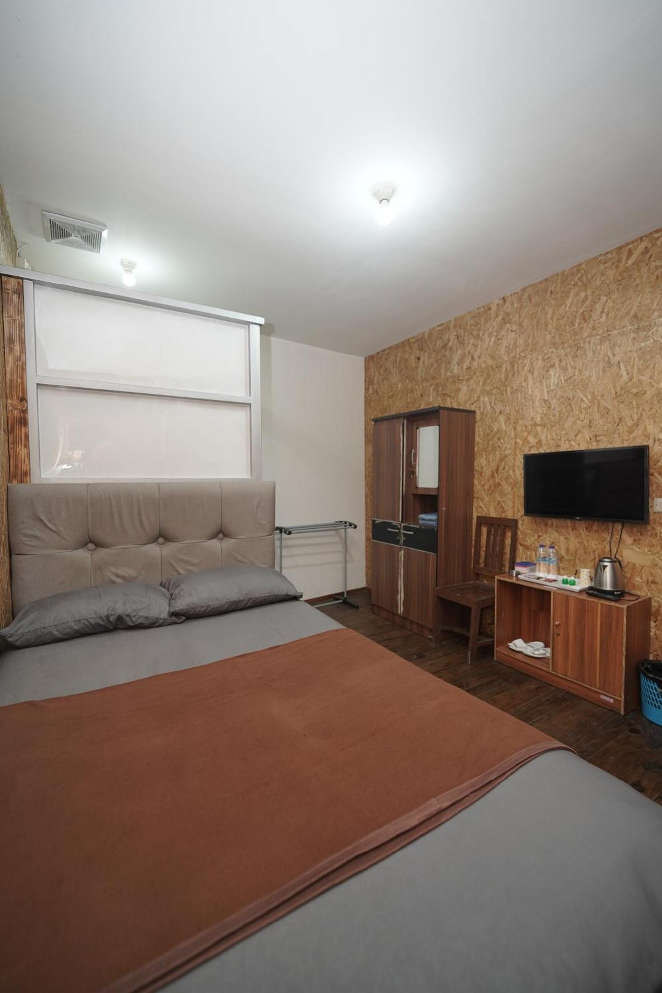 Hotel Soreang Zewnętrze zdjęcie