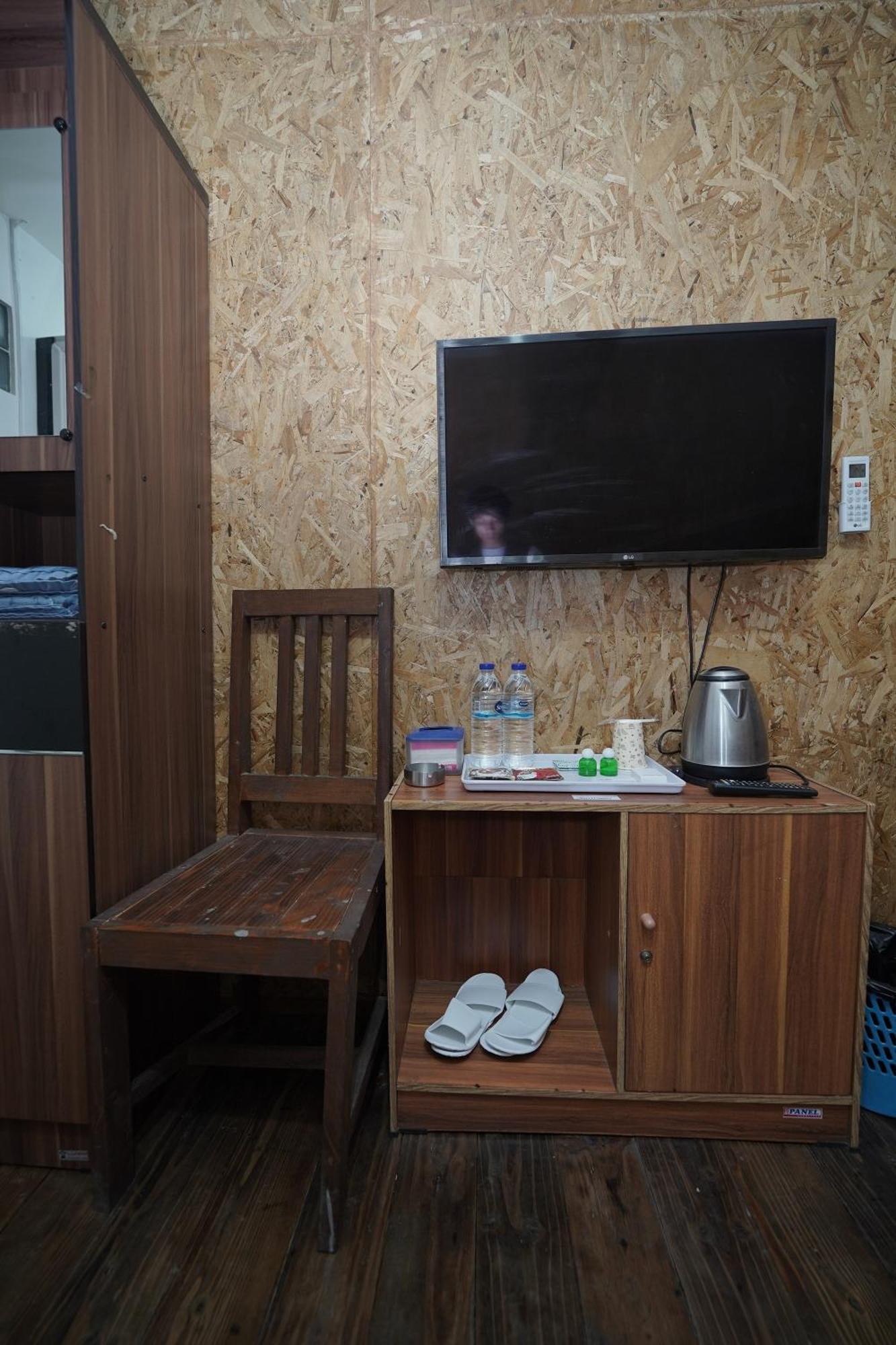 Hotel Soreang Zewnętrze zdjęcie