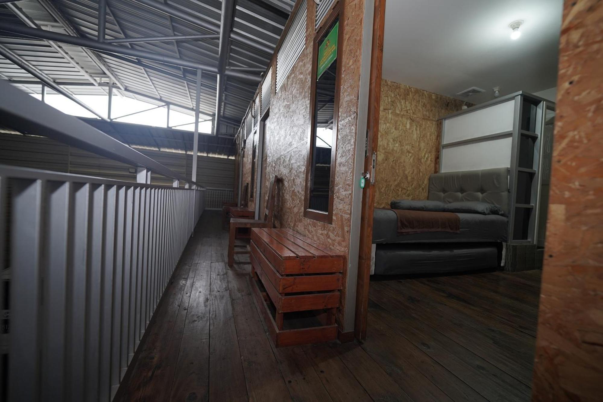 Hotel Soreang Zewnętrze zdjęcie
