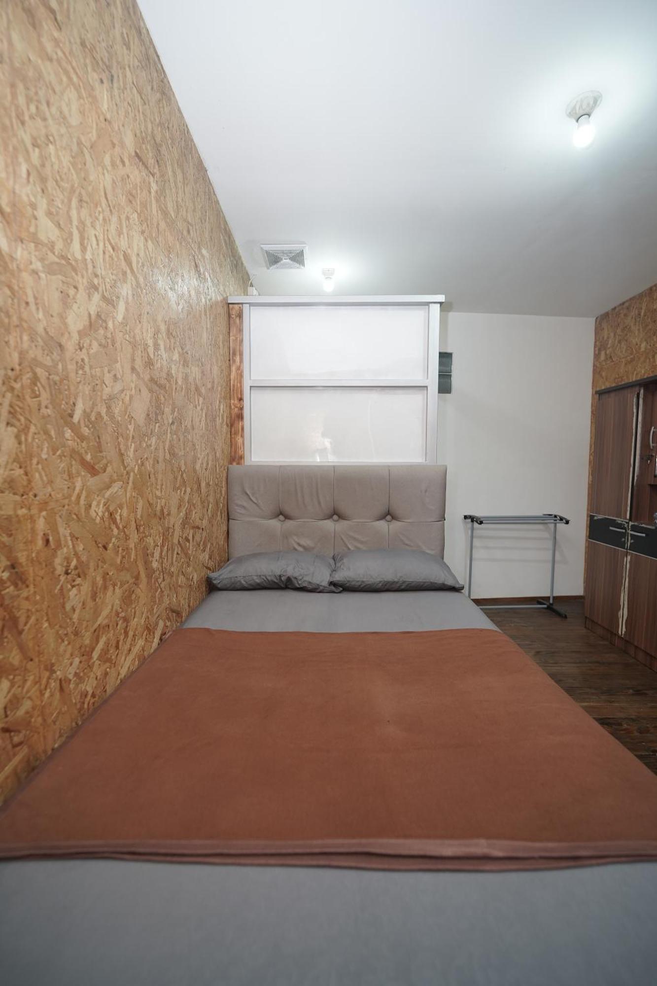 Hotel Soreang Zewnętrze zdjęcie