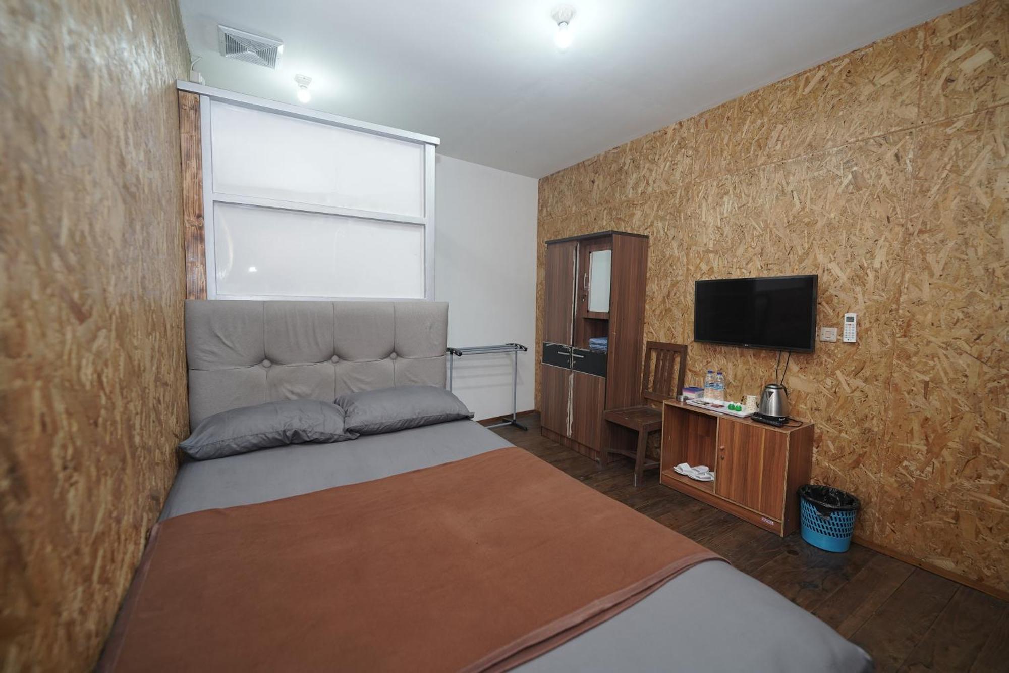 Hotel Soreang Zewnętrze zdjęcie