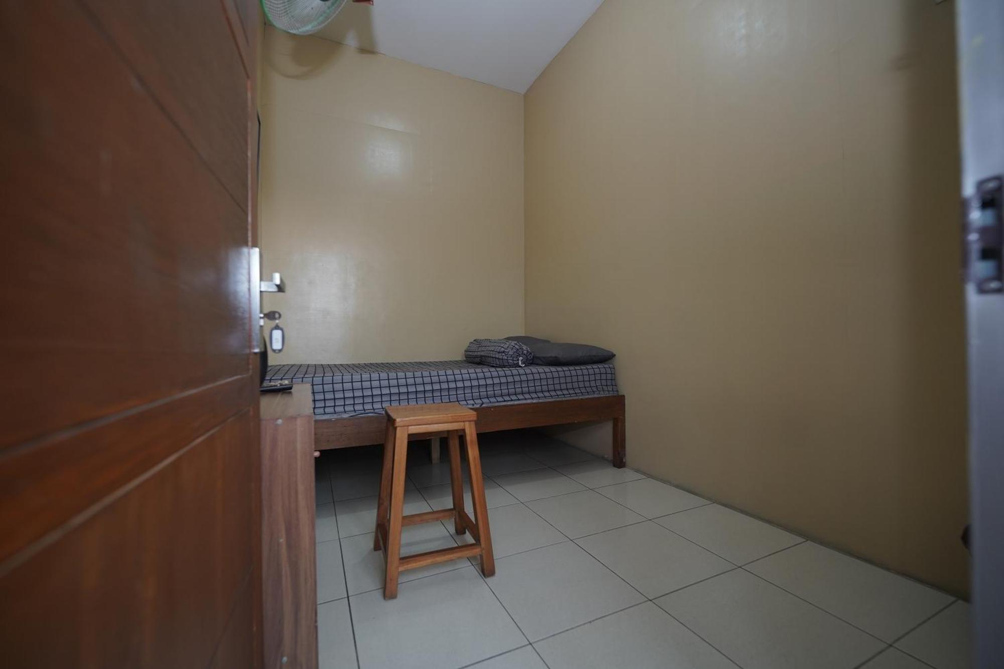 Hotel Soreang Zewnętrze zdjęcie
