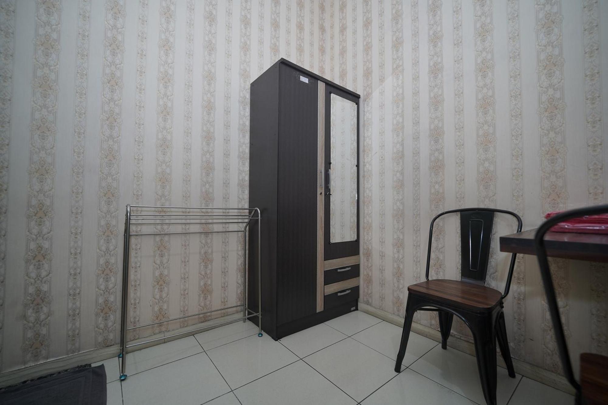 Hotel Soreang Zewnętrze zdjęcie
