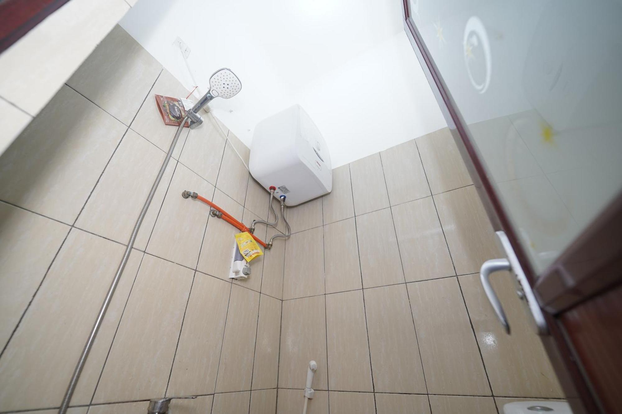 Hotel Soreang Zewnętrze zdjęcie