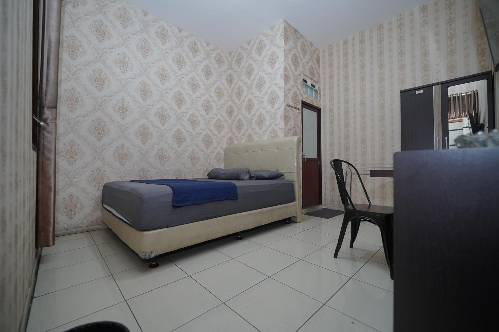 Hotel Soreang Zewnętrze zdjęcie
