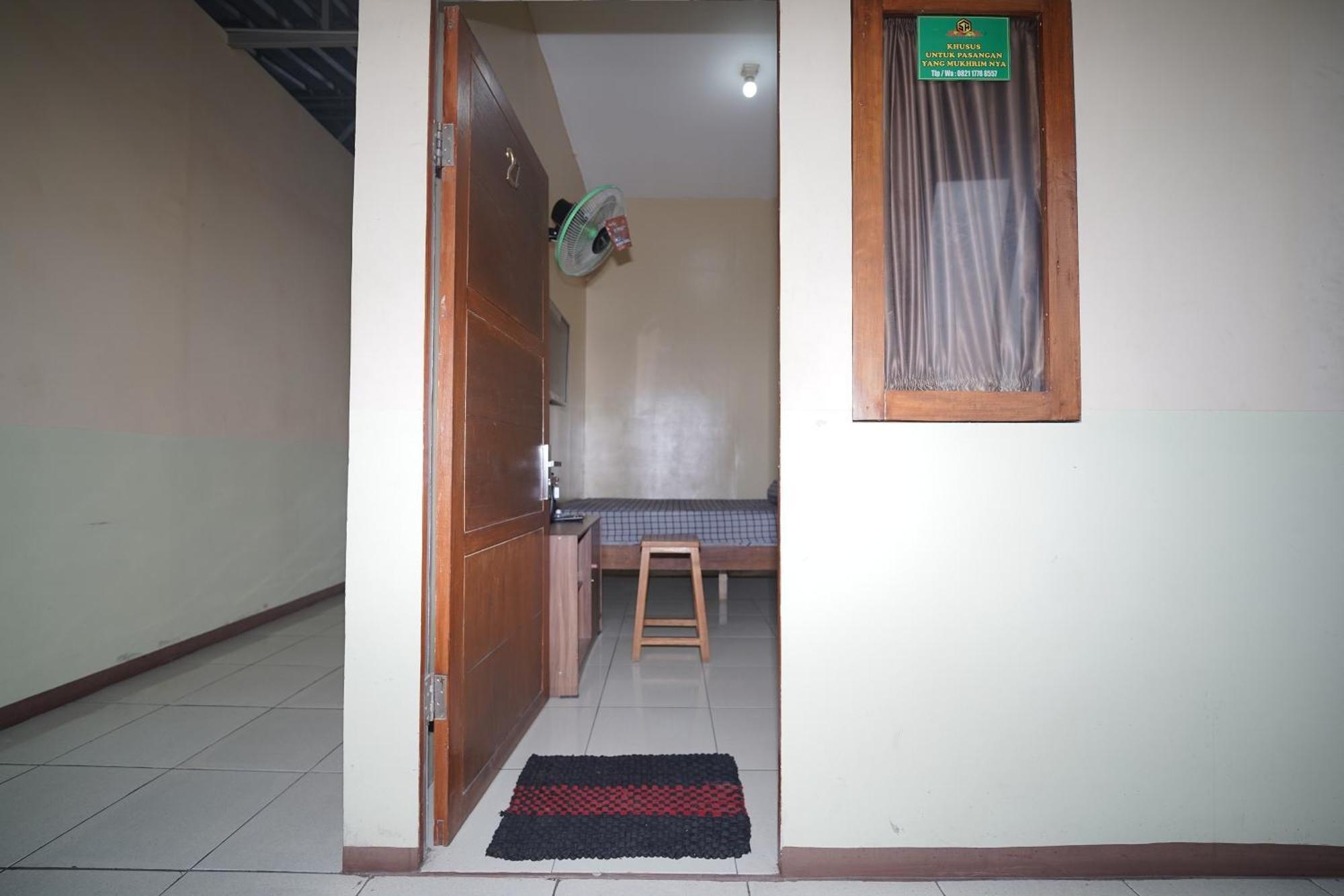 Hotel Soreang Zewnętrze zdjęcie
