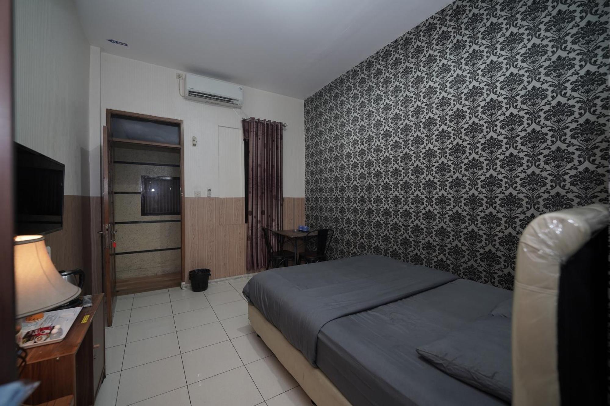Hotel Soreang Zewnętrze zdjęcie