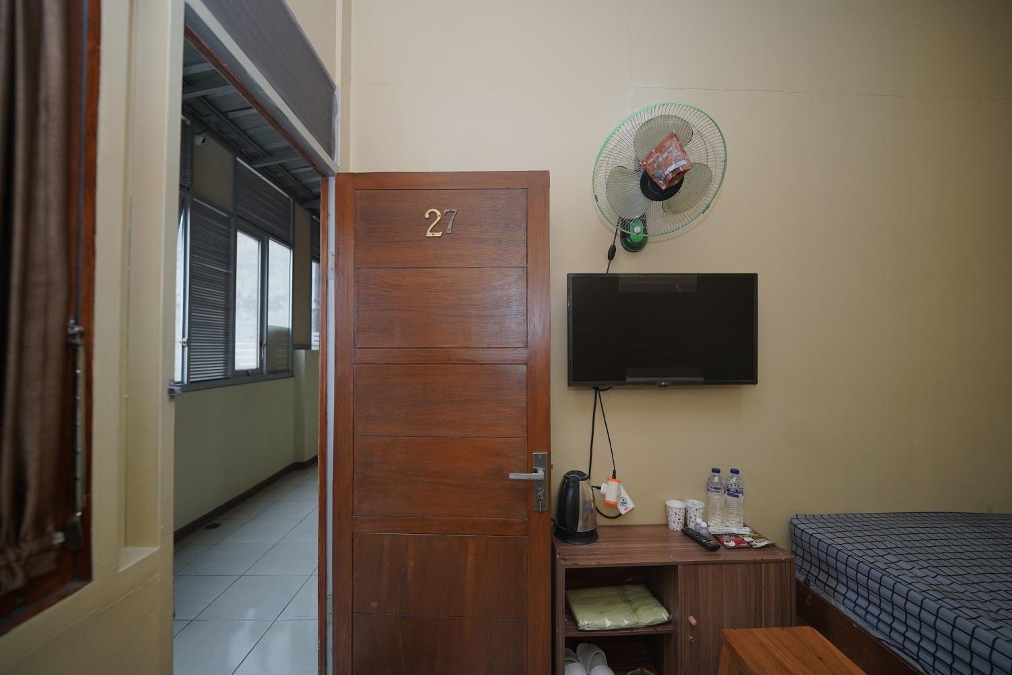 Hotel Soreang Zewnętrze zdjęcie
