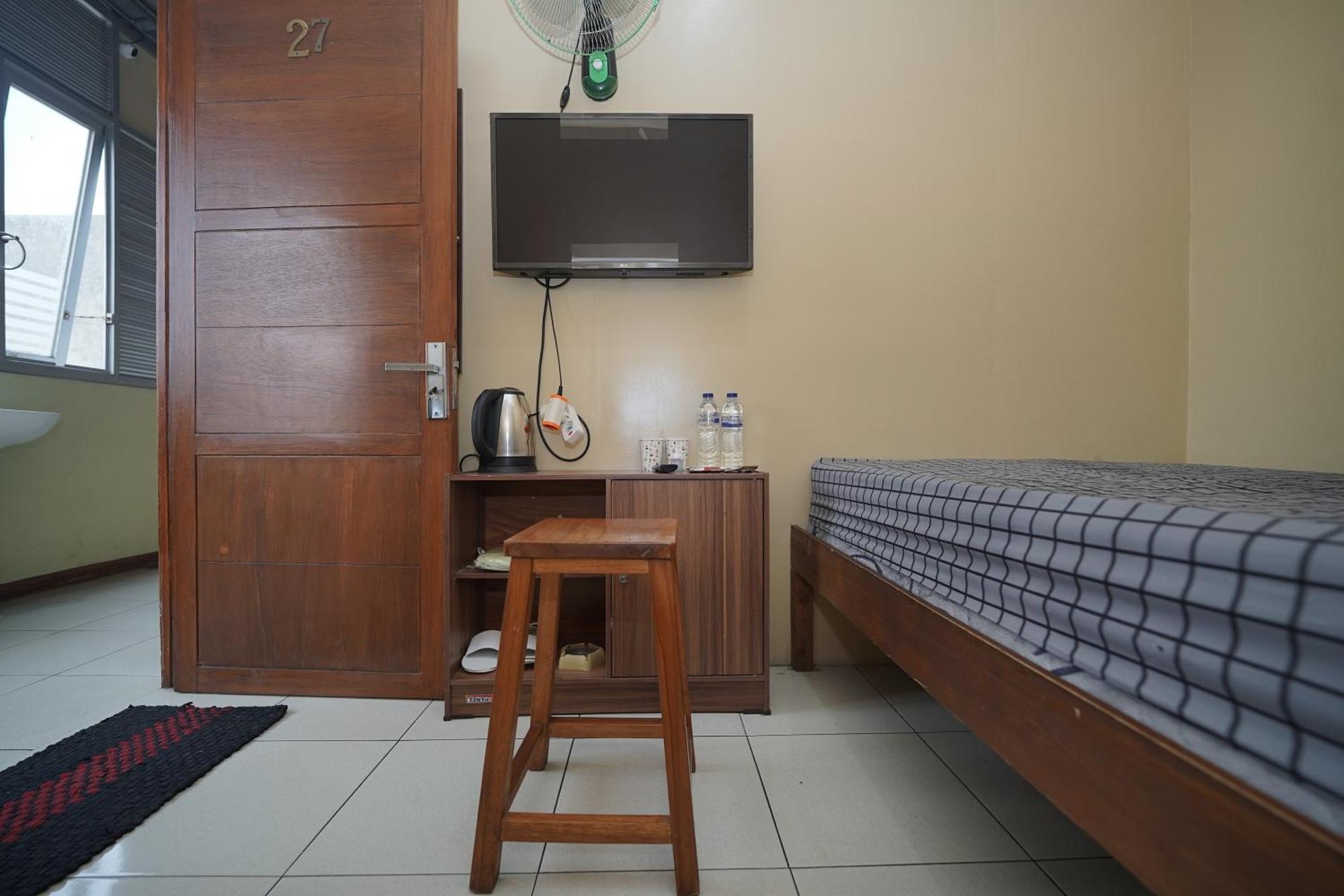 Hotel Soreang Zewnętrze zdjęcie