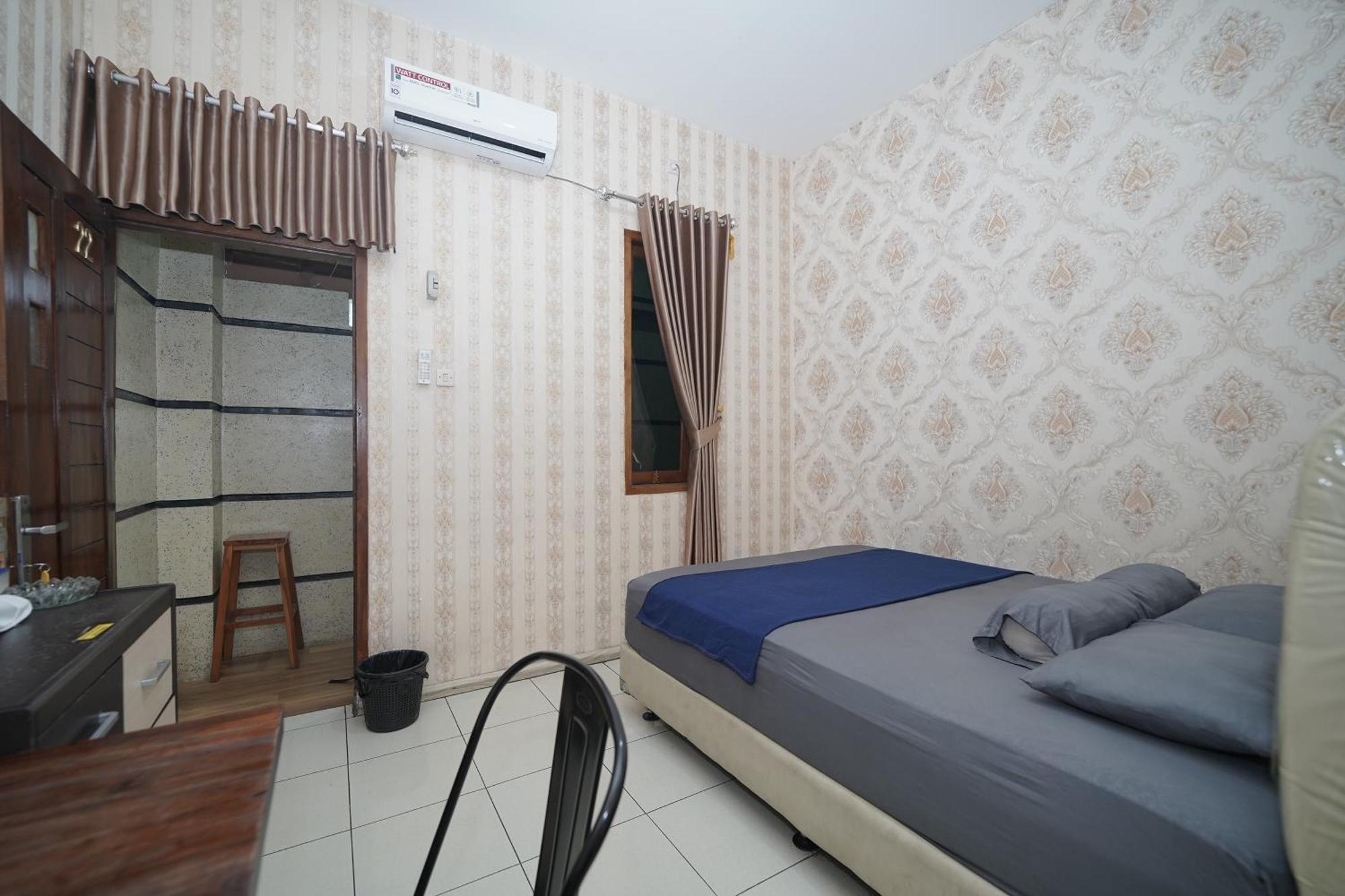 Hotel Soreang Zewnętrze zdjęcie