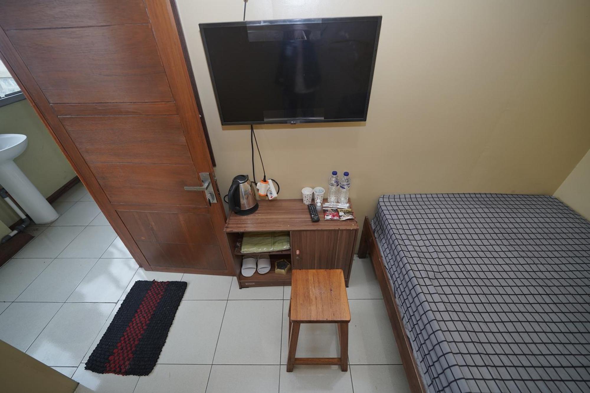 Hotel Soreang Zewnętrze zdjęcie