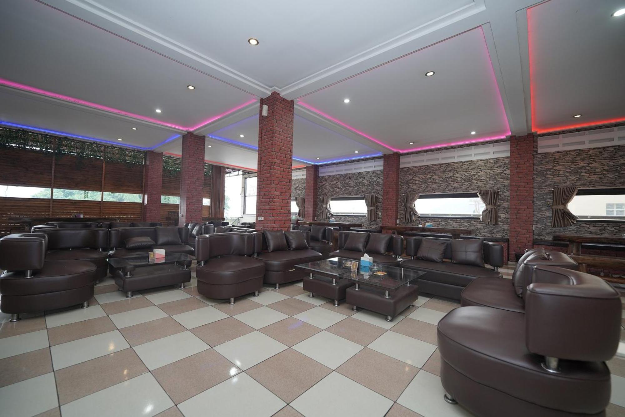 Hotel Soreang Zewnętrze zdjęcie