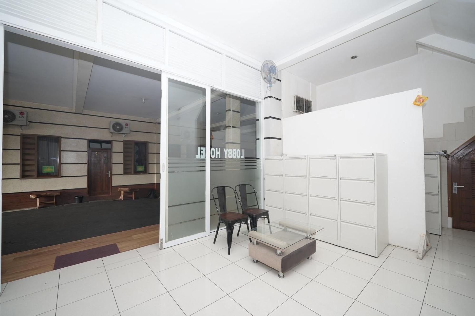 Hotel Soreang Zewnętrze zdjęcie